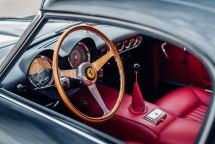 Vehicle Archive Ferrari 250 GT California Spyder SWB Vehicle vehicle-archive-ferrari-250-gt-california-spyder-swb-vehicle