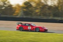 Vehicle Archive - Ferrari 550 Maranello Prodrive - Vehicle Sales - DK ...