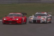 Ferrari 550 Maranello Prodrive for sale - Vehicle Sales - DK Engineering