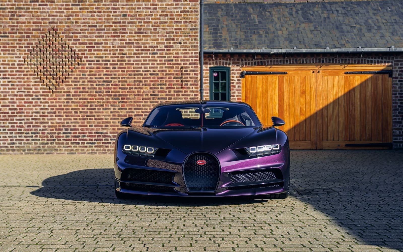 Bugatti Chiron Sport for sale Vehicle Sales DK Engineering