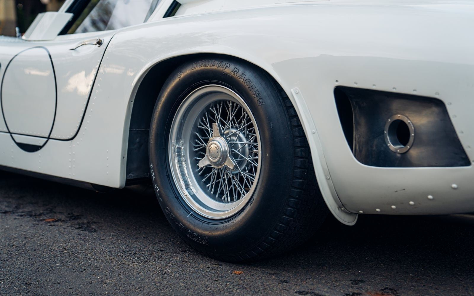 Bizzarrini 5300 GT for sale - Vehicle Sales - DK Engineering