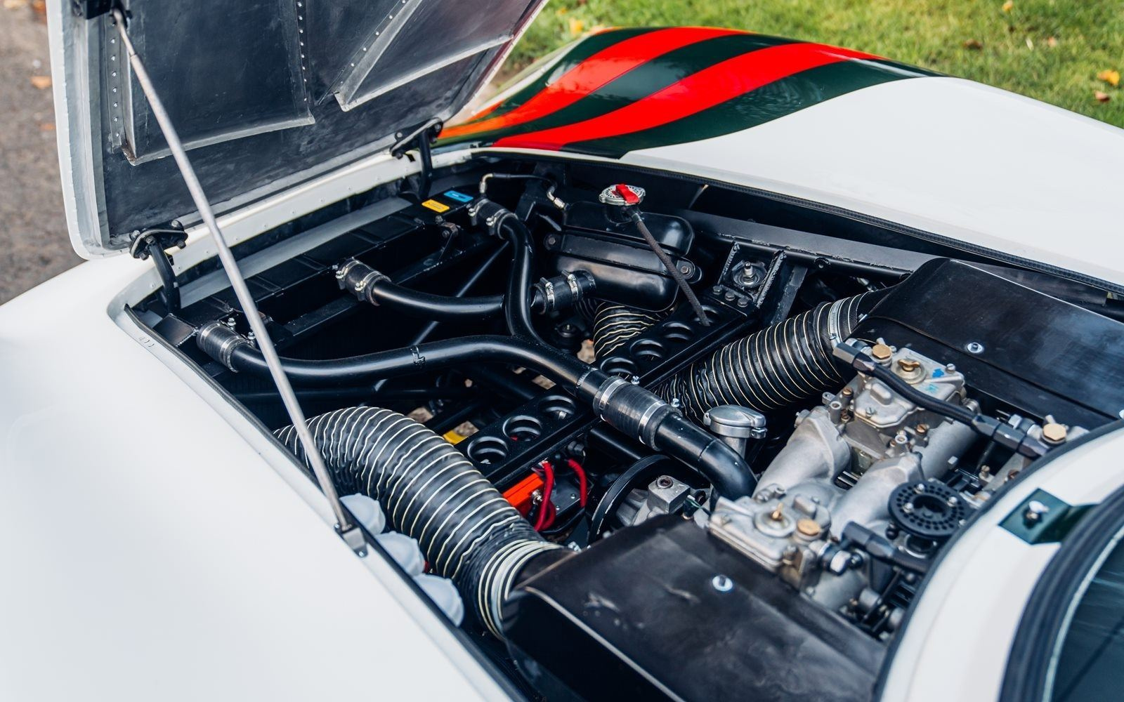 Bizzarrini 5300 GT for sale - Vehicle Sales - DK Engineering
