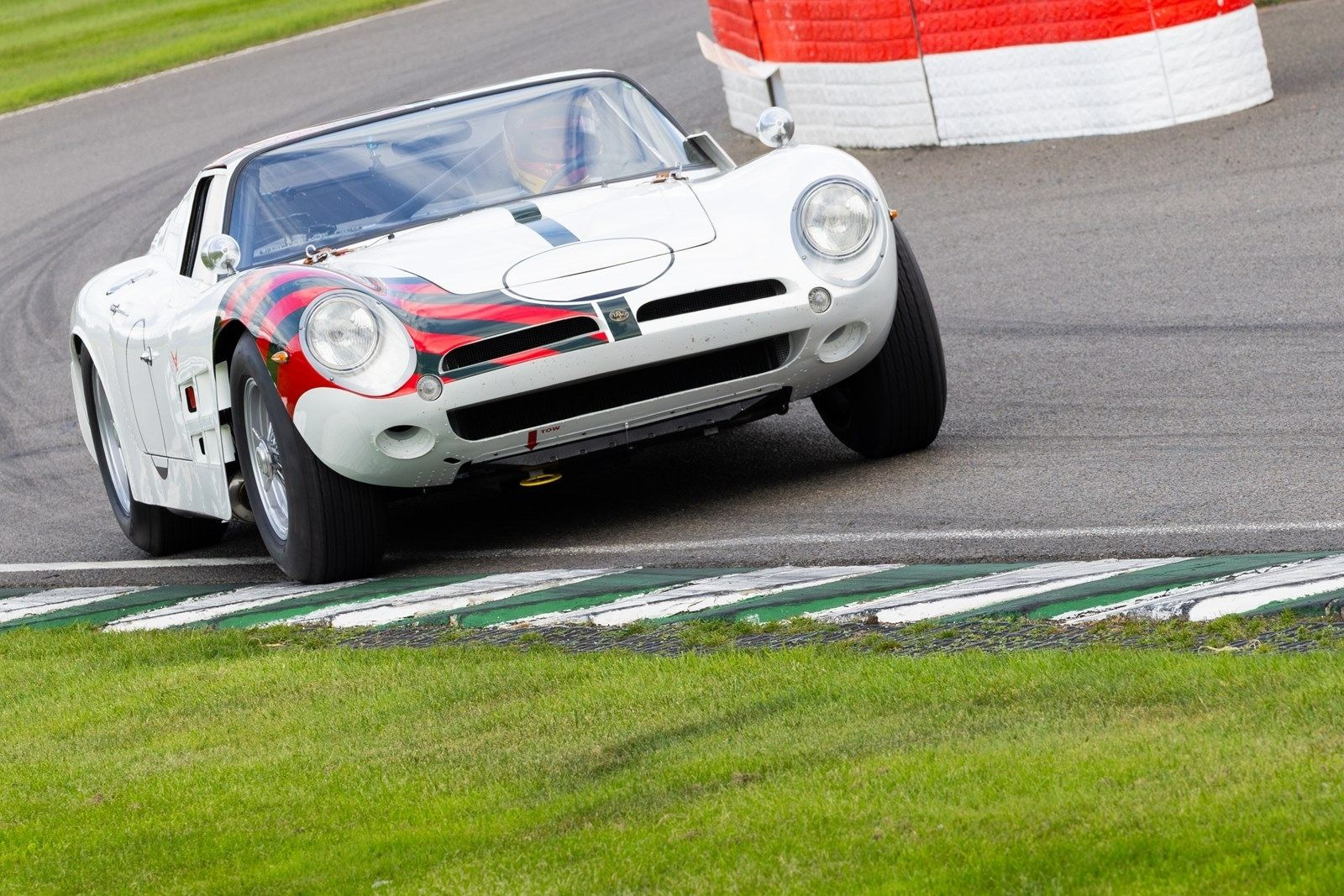 Bizzarrini 5300 GT for sale - Vehicle Sales - DK Engineering