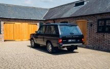 Range Rover CSK for sale - Vehicle Sales - DK Engineering