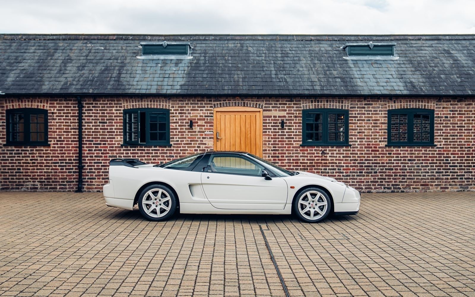 Honda Nsx Configurator Uk Honda Nsx Configurator Uk