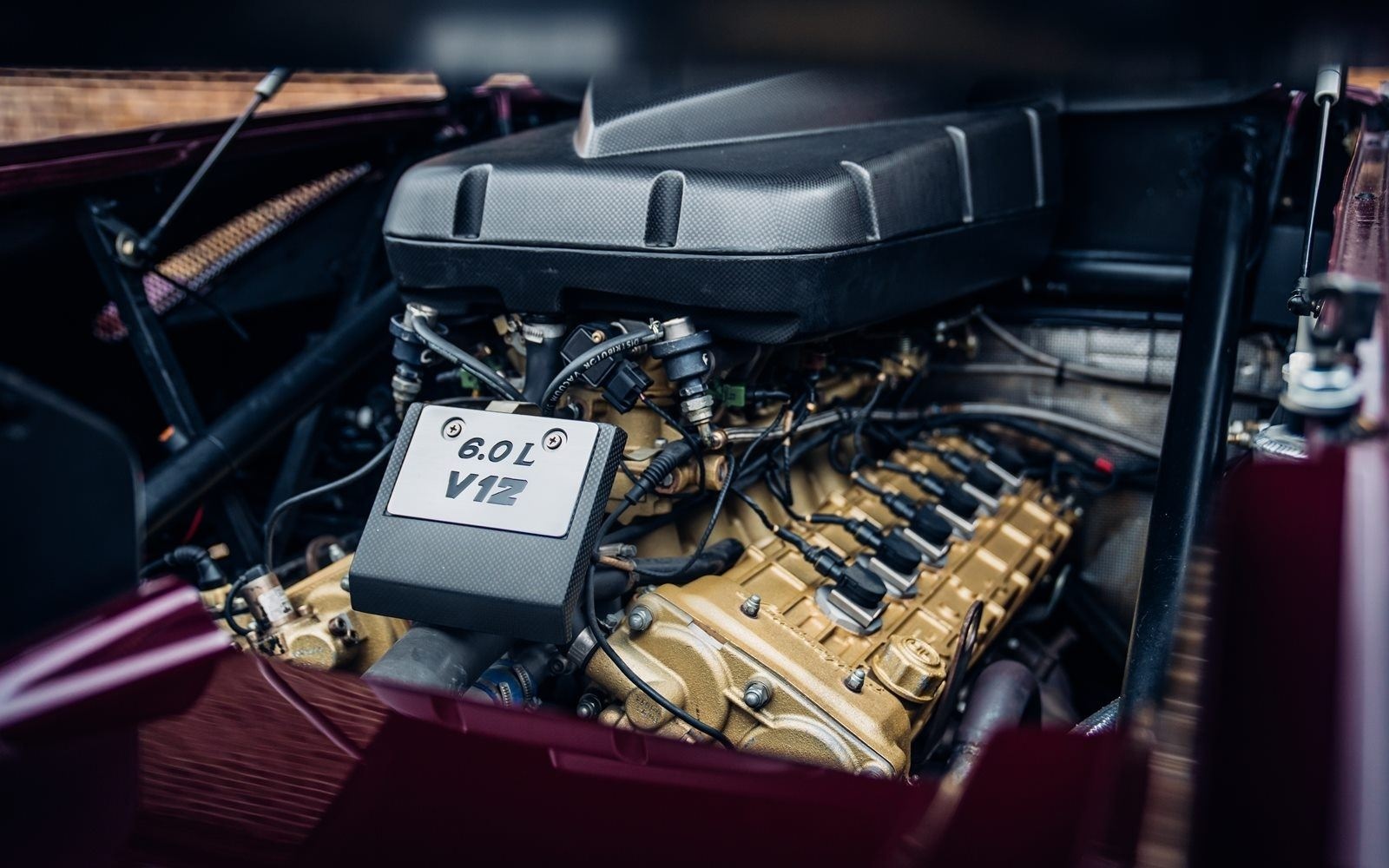 Lamborghini Diablo GTR For Sale Vehicle Sales DK Engineering